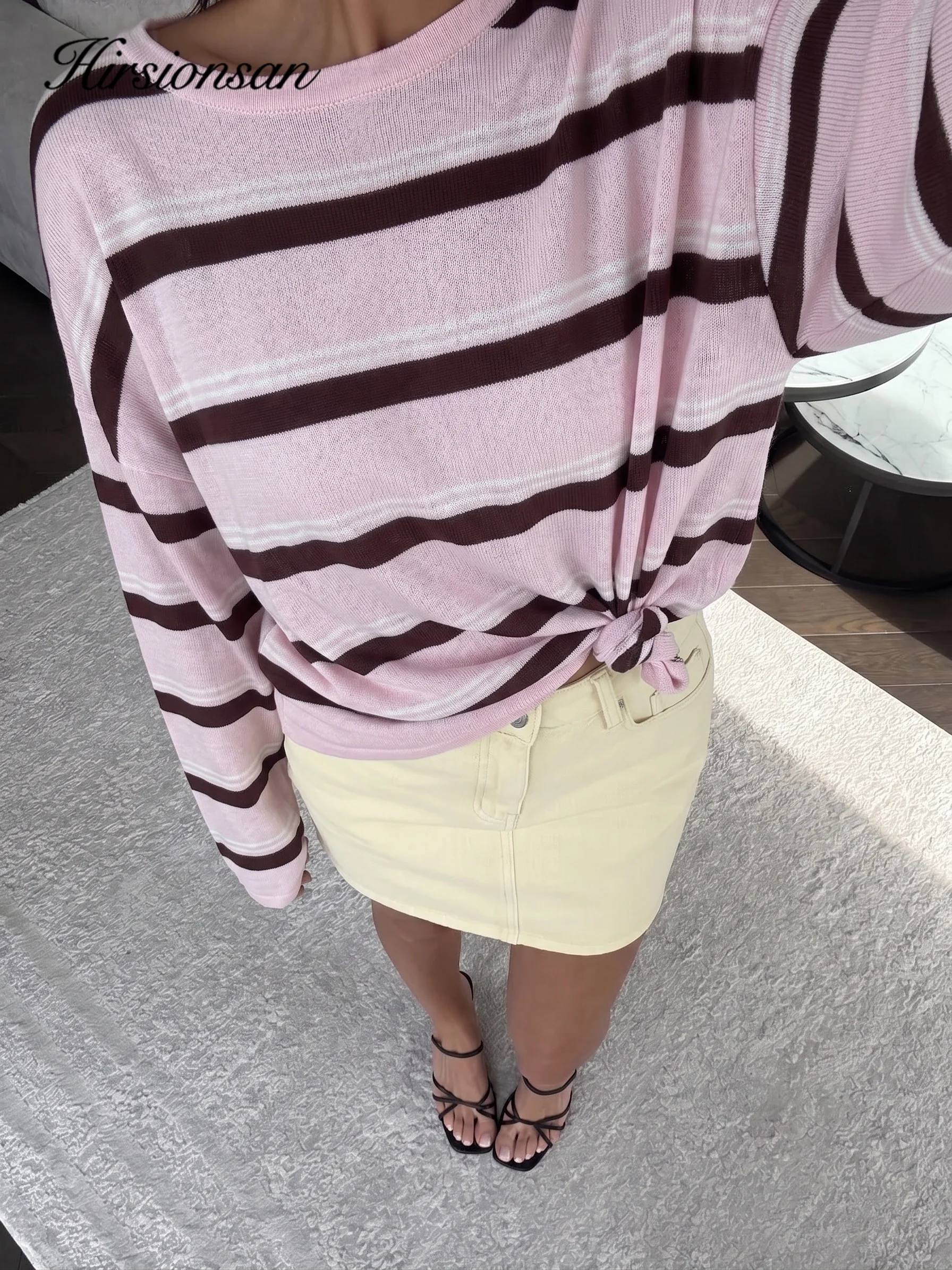 Thumbnail 4 - #48 Best Womens Basic Cotton T-Shirts to Buy In 2026