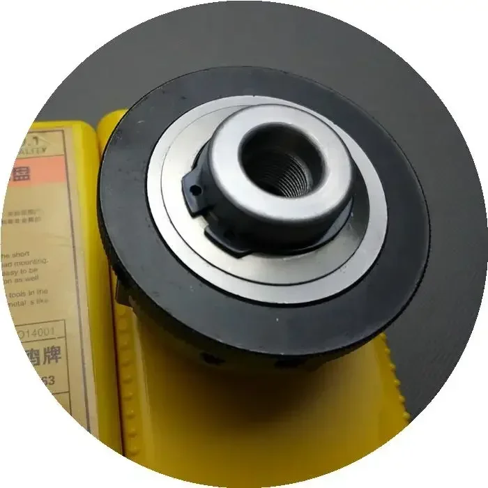 Lathe Chuck Jaw Sel…