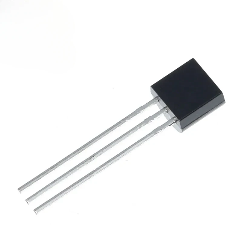100PCS 2N3904 TO-92 2N2222 2N2907 2N3906 2N4401 2N4403 2N5088 2N5089 2N5551 2N5401 2N7000 ทรานซิสเตอร์NPN