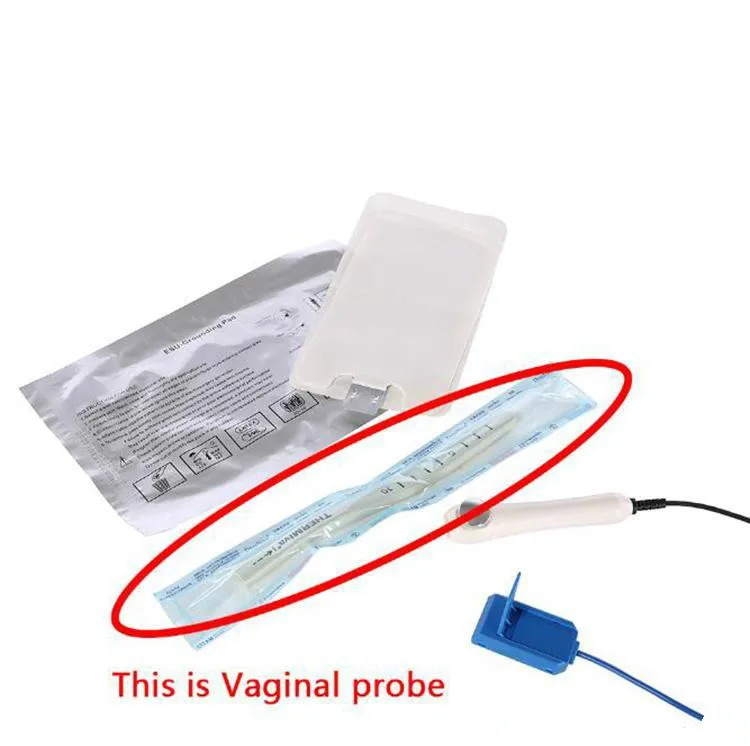 2021 High Quality Thermiva Vaginal Tightening Machine Disposable Safe And Hygiene Probes For Thermiva