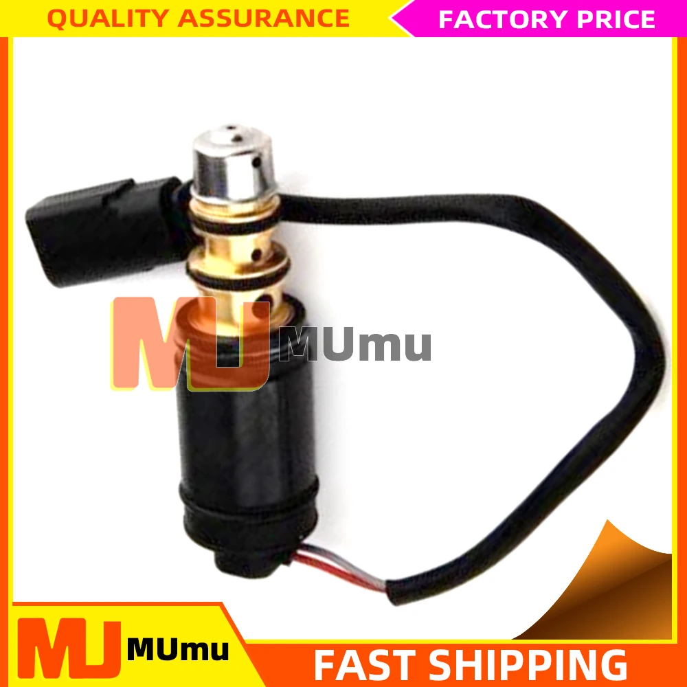 

Air Conditioner AC Compressor Control Valve For Renault Grand Megane Scenic III Mk3 1.9 DCI 8200956574 7711497391 926008209R