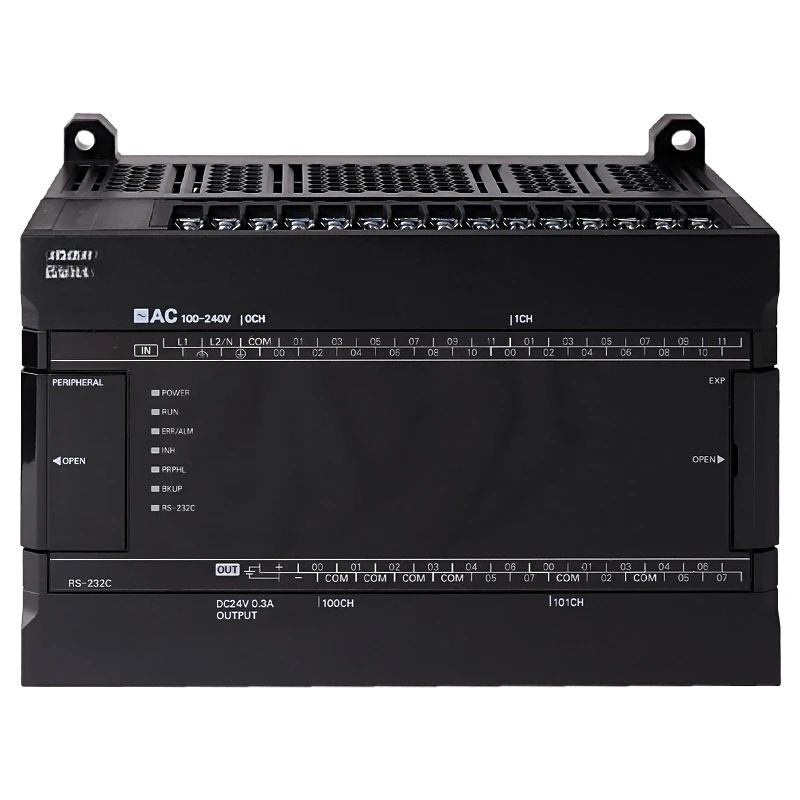 

Программируемый контроллер ПЛК Модуль серии CS CS1W-BC103 CS1W-ID211