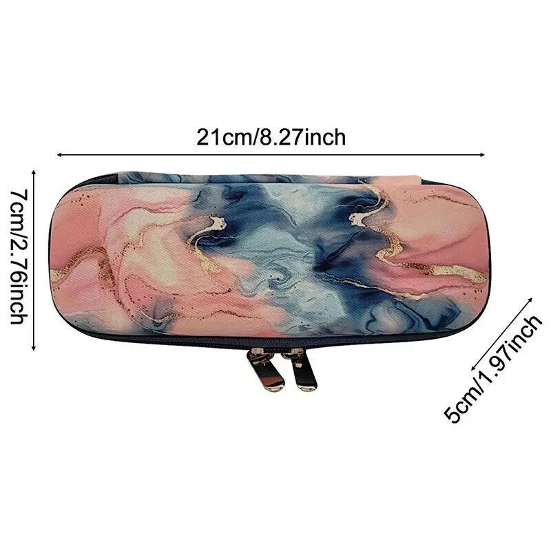 Diabetic Insulin Cooling Bag Pocket Pill Protector without Gel Cooler Insulation Pouch Medicla Kit Organiser Waterproof Oxford
