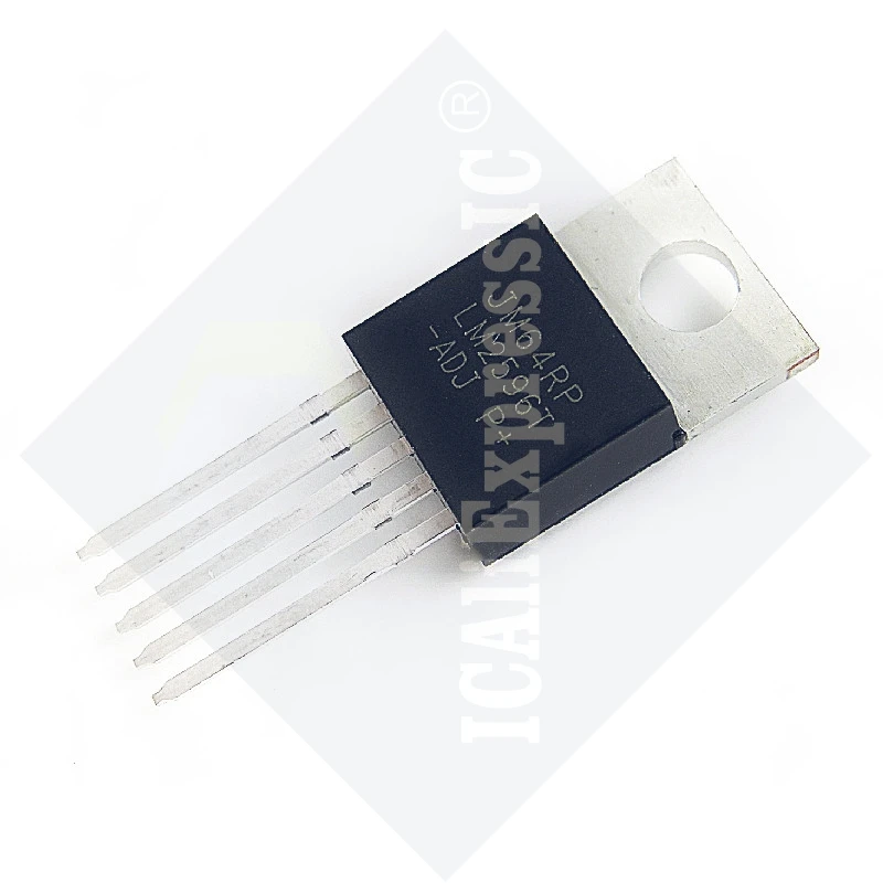 5-20PCS LGE2111A-T8 LGE2111A LM2596T-ADJ LM2596 LM2576HVT-5.0 LM2576HVT TA8264AHQ TA8264AH IP101GR IP101 UPC319G UPC319