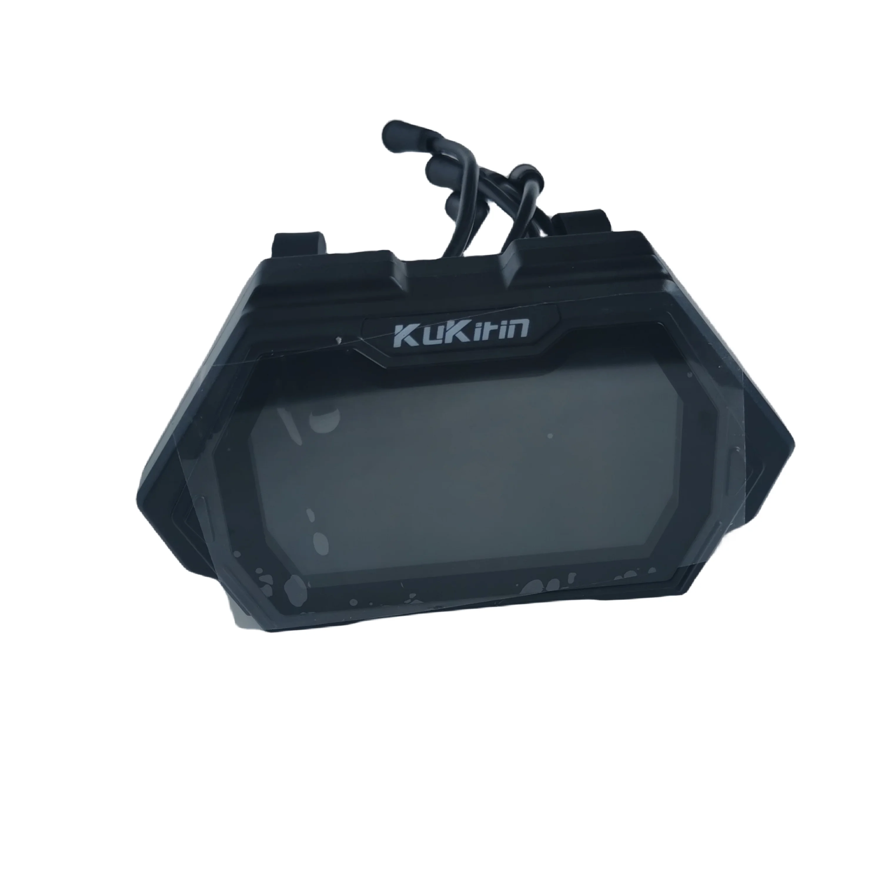 Original Kukirin M5 Pro LCD Display Electric Scooter Kugoo Dashboard Screen Digital Meter Accessories