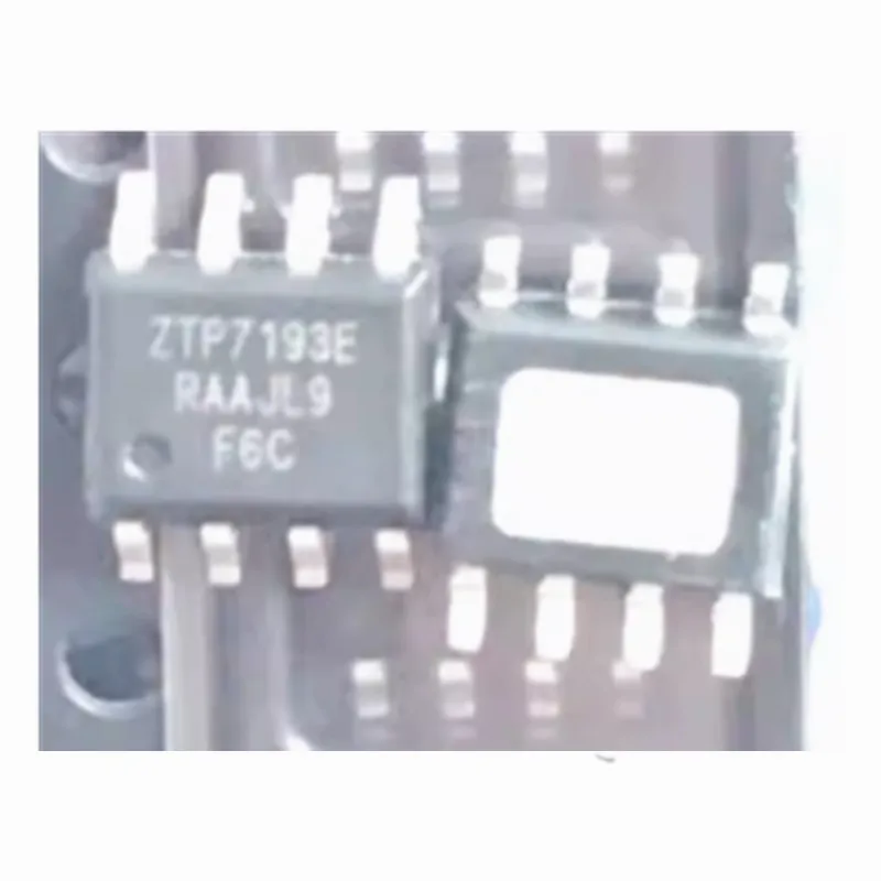 

10PCS 100%NEW ZTP7193SE ZTP7193E ZTP7193I ZTP71931 ZTP7193SI SOP8 original stock