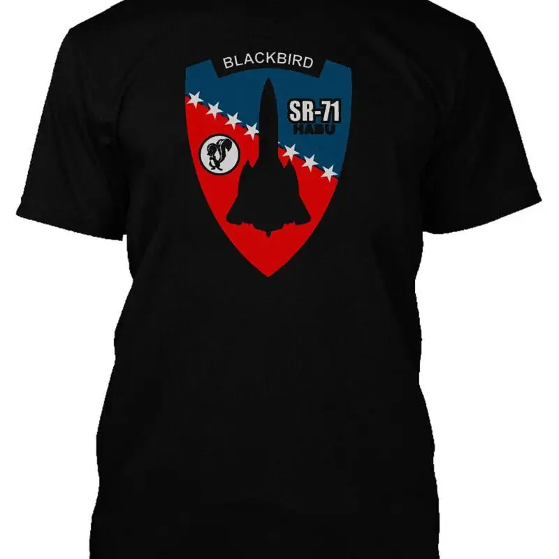 Sr 71 Blackbird Avi… - image