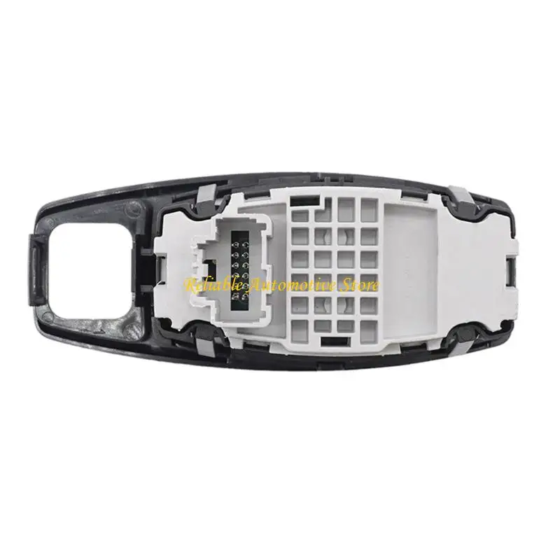 

M68B Vehicle Interior Control Switches ABS Housing Enhancing Durability DP5T13D061BEW