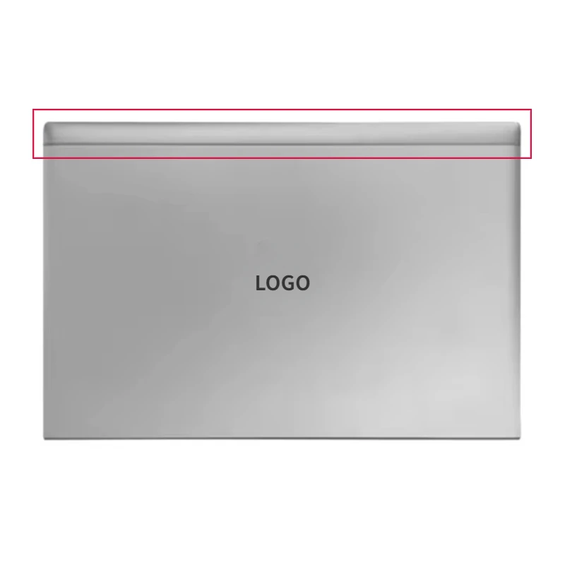 Imagem -02 - Laptop Original Lcd Tampa Traseira Moldura Frontal Palmrest Superior Caixa Inferior Dobradiça do Teclado hp Elitebook 840 845 g7 g8 Novo