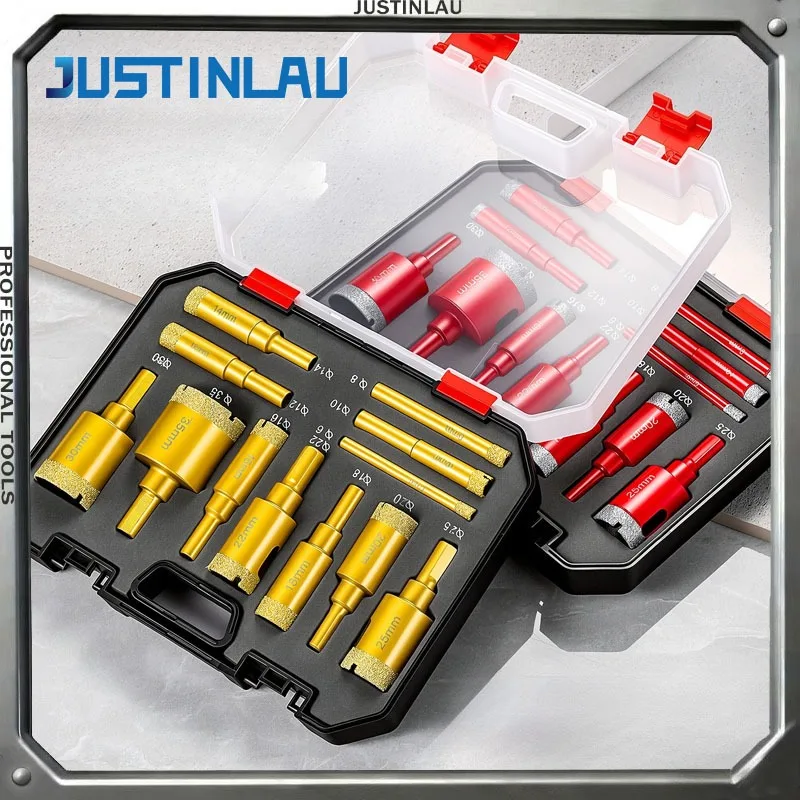Justinlau 12 Piece …