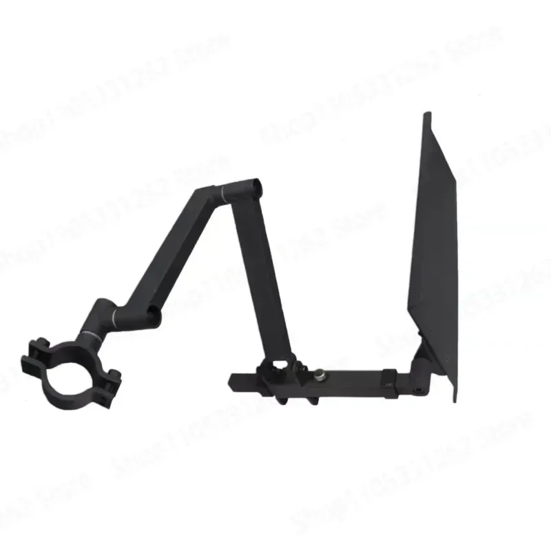 360 Degree Adjustable Keyboard Holder Racing Simulator Bracket for Gaming Cockpit