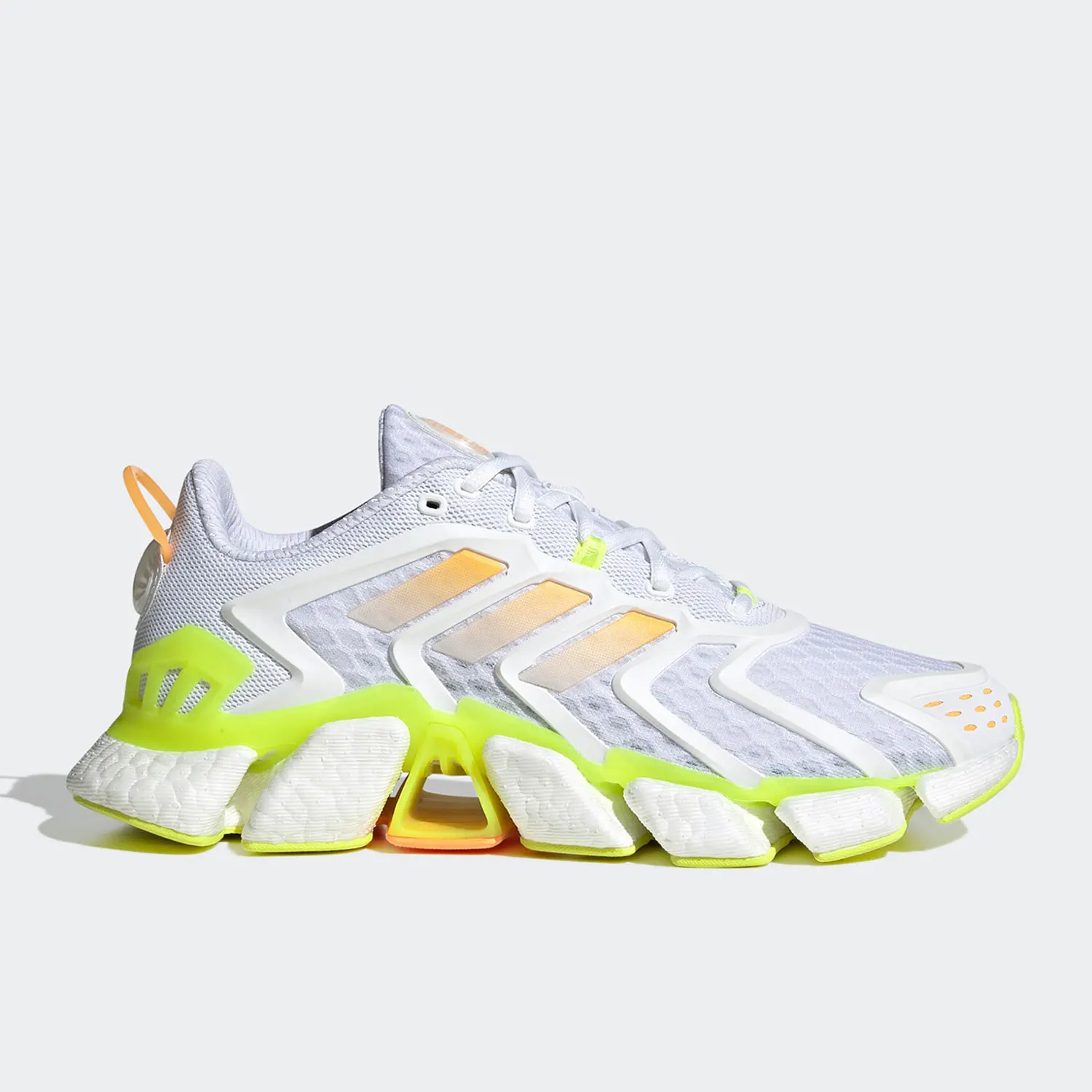 

Официальные мужские и женские кроссовки Adidas CLIMACOOL BOOST с мягкой подкладкой GX5486