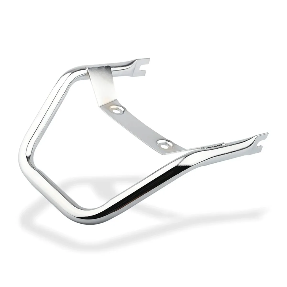 

Motorcycle Rear Passenger Armrest Pillion Seat Grab Handle Bar Hand Rail Handlebar for Monkey 125 2018 2019 2020 2023