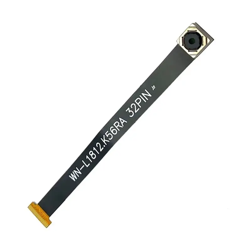 Hot-High Definition 4K 8MP IMX179 USB Camera Module With Auto Focus 75° View And 15FPS - Plug And Play Setup