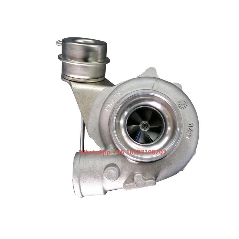 

K14 Hot Sales Turbocharger for Engine Parts Turbocharger Using for TRUCK/BUS