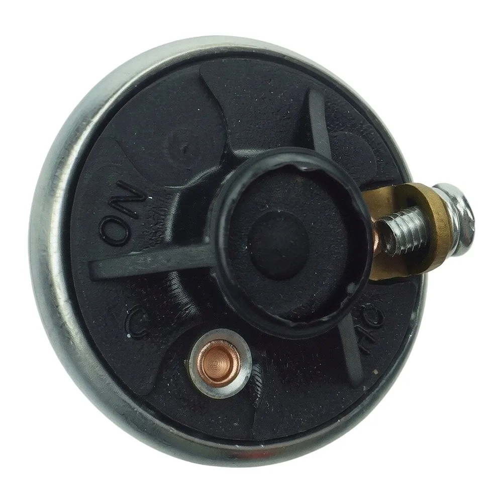 Hydraulic Pressure Sensor Switch 41-6865 For for SL400 Supports Reliable Engine Protection and Operational Safety