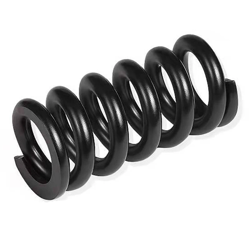 Imagem -05 - Creamily-heavy Duty Grande Coil Compression Spring Spring Diâmetro do Fio 16 mm Diâmetro 80-90 mm Comprimento 100300 mm 1pc