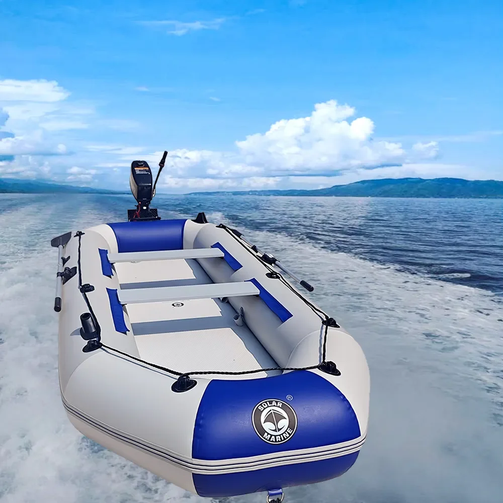 лодка jilong cruiser boat cb2000 в самаре