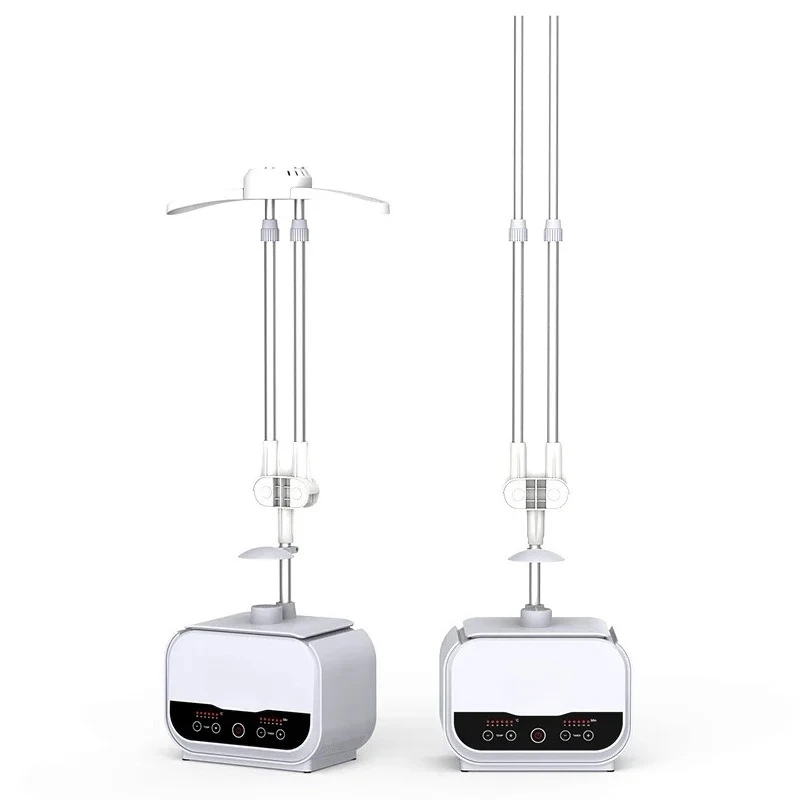 clothes dryer laundry price baby clothes dryer machine customized Smart automatic stand steam iron mini