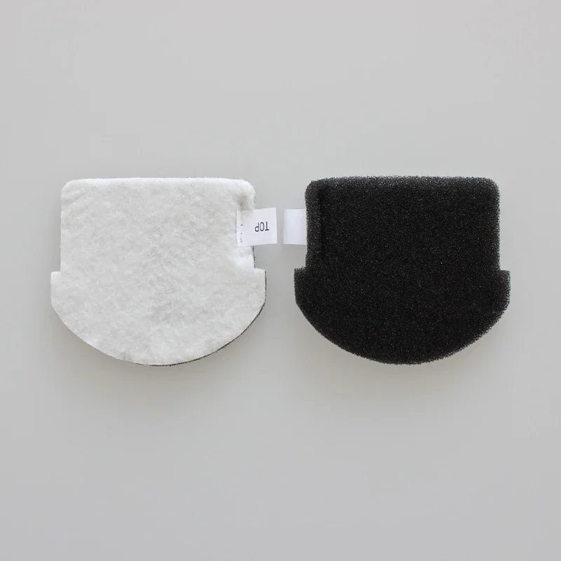 

2 Pcs Filters For VCS141 VCS142 Vacuum Cleaner Household Vacuum Cleaner Filter Replace Attachment Household Cleaning