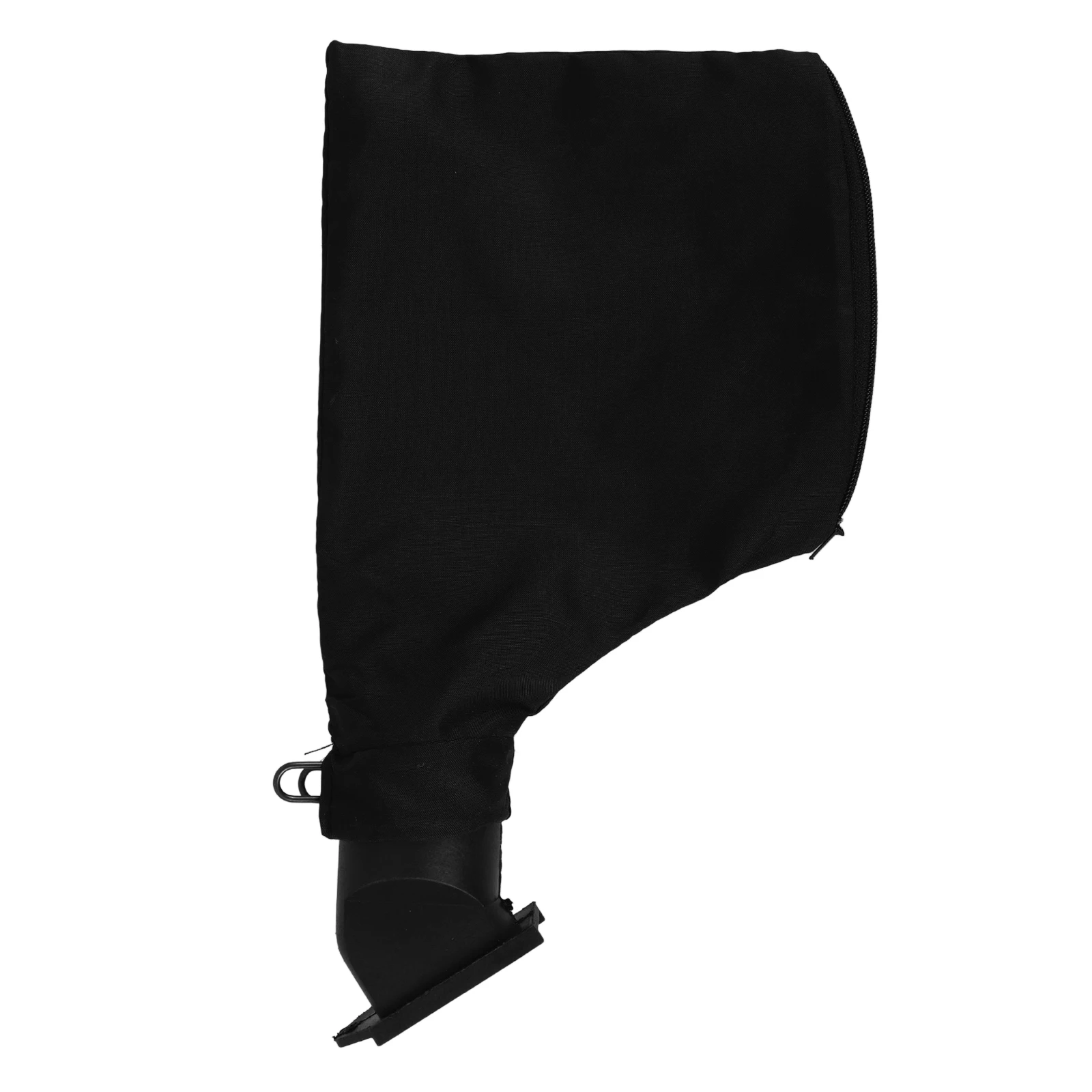

1 set 1 Set Large Capacity Sawing Machine Cleaner Dust Collection Bag For Cutter Zip Collector Replacement Dust Bag Sturdy