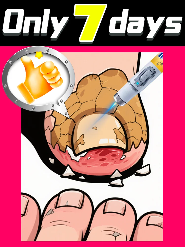 Tecnología antimohos y antibacteriana, que devuelve a las uñas su brillo natural.