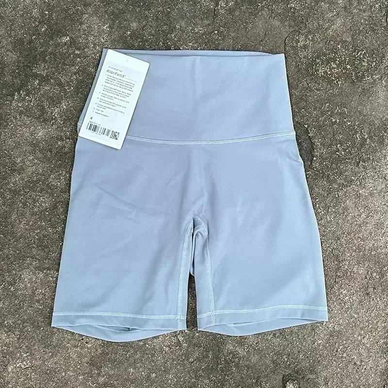 Шорты для йоги для девочек, колготки для бега, женские короткие спортивные штаны, женская одежда для йоги, женские бесшовные леггинсы для фитнеса с эффектом пуш-ап, спортивные леггинсы