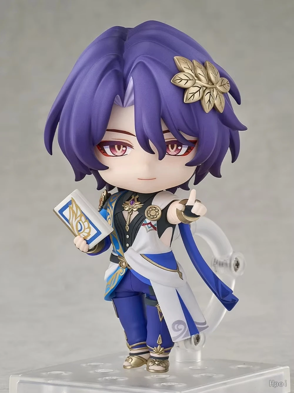 100% Original in Stock Good Smile Company Nendoroid (#2764) 2832 2852 2787 2456 2276 2540 2607 2694 2696 Honkai: Star Rail view 5