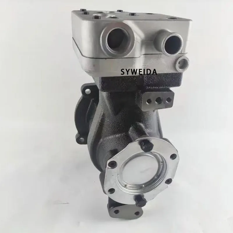 

Heavy Truck QSX15 ISX15 X15 Engine Parts Air Compressor 4318216