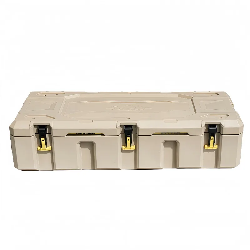 

Roof explosion-proof equipment box large capacity outdoor off-road