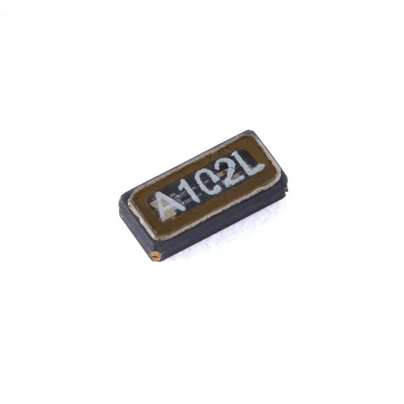 10Pcs/lot 3215 32.768KHz 32.768K Hz 32.768 Khz SMD Passive Crystal Oscillator ± 20ppm 12.5Pf FC-135 2Pin