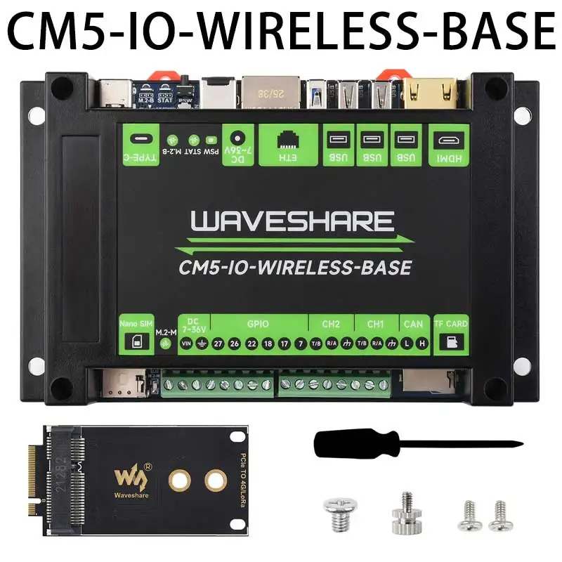 modulo-industrial-raspberry-pi-cm5-4g-5g-lora-gigabit-ethernet-rj45