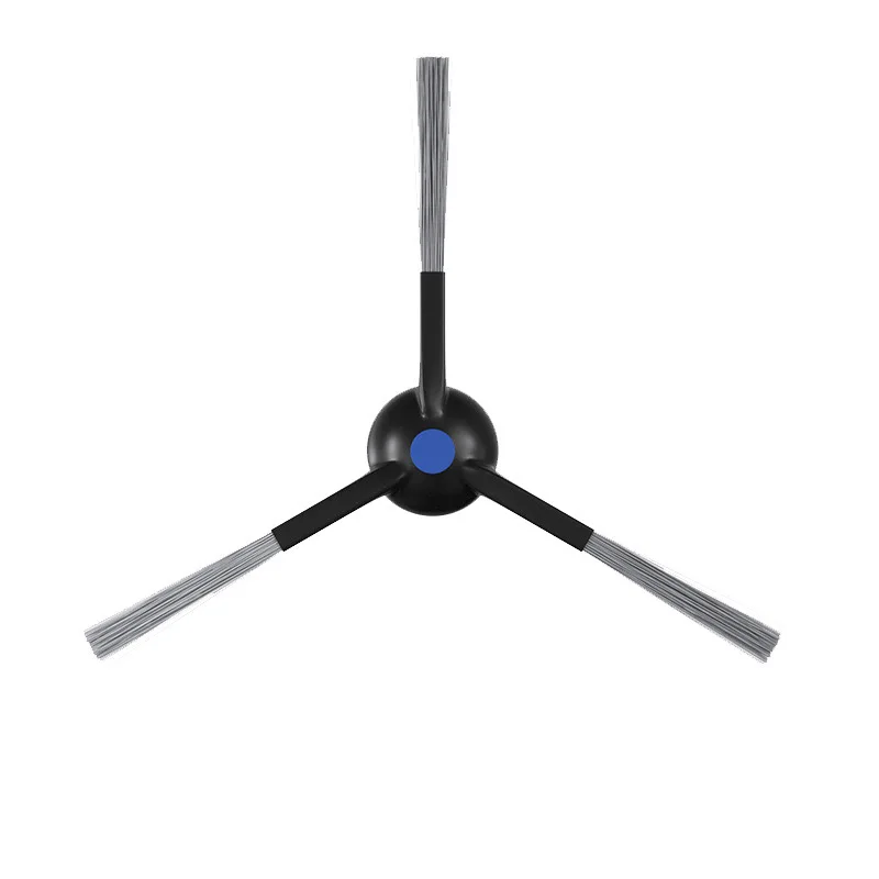 ل ECOVACS T30 PRO OMNI / T30S PRO روبوت فراغ استبدال أجزاء كيس لجميع الغبار الجانب الرئيسي فرشاة تصفية ممسحة الملحقات