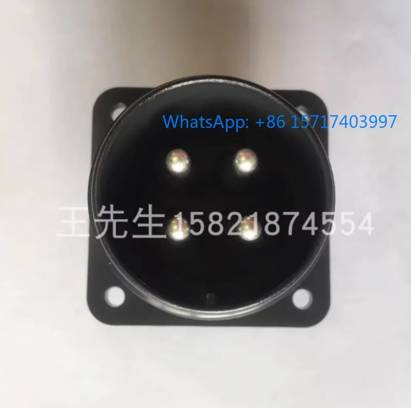 Japanese original imported aviation installation socket connector JL04HV-2E22-22PE-B-R