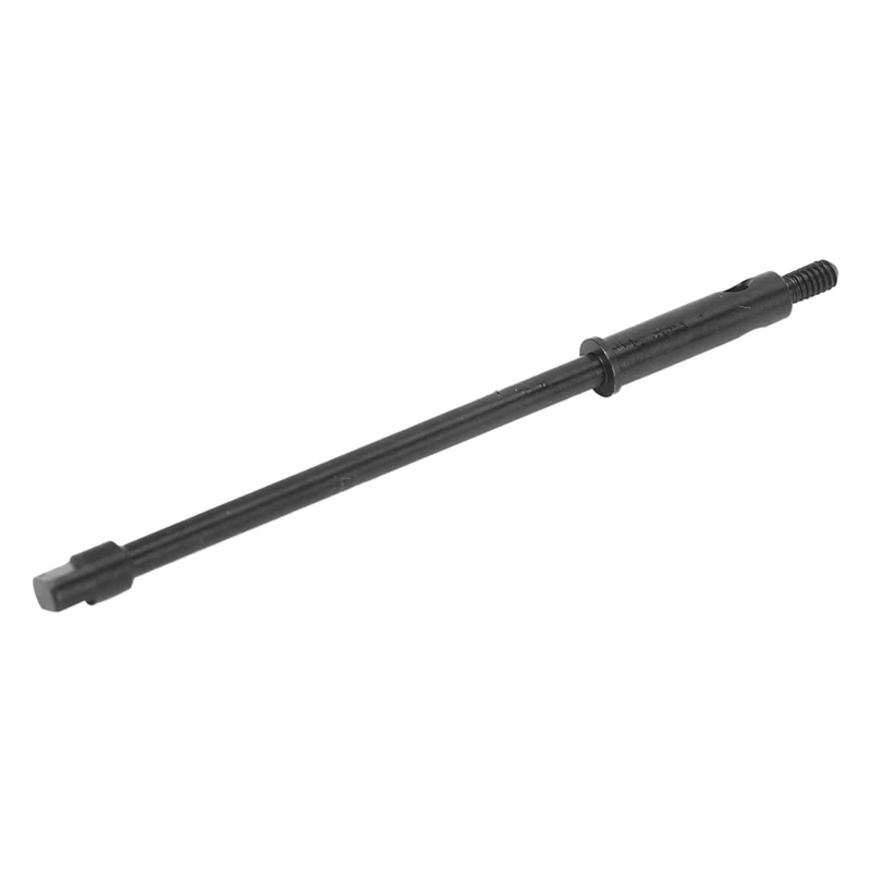 BNVN-4Mm Widen Steel Drive Stub Axles CVD Joint Drive Shaft Upgrade Parts For 1/24 RC Crawler Axial SCX24 90081 Accessories