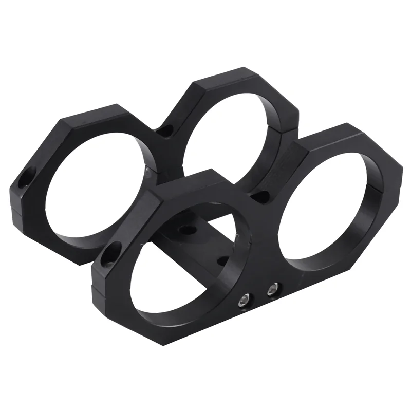 

55-70Mm Fuel Pump Bracket Fuel Pump Clamp Cradle Mounting Bracket For 044 Fuel Pump Black-X67A