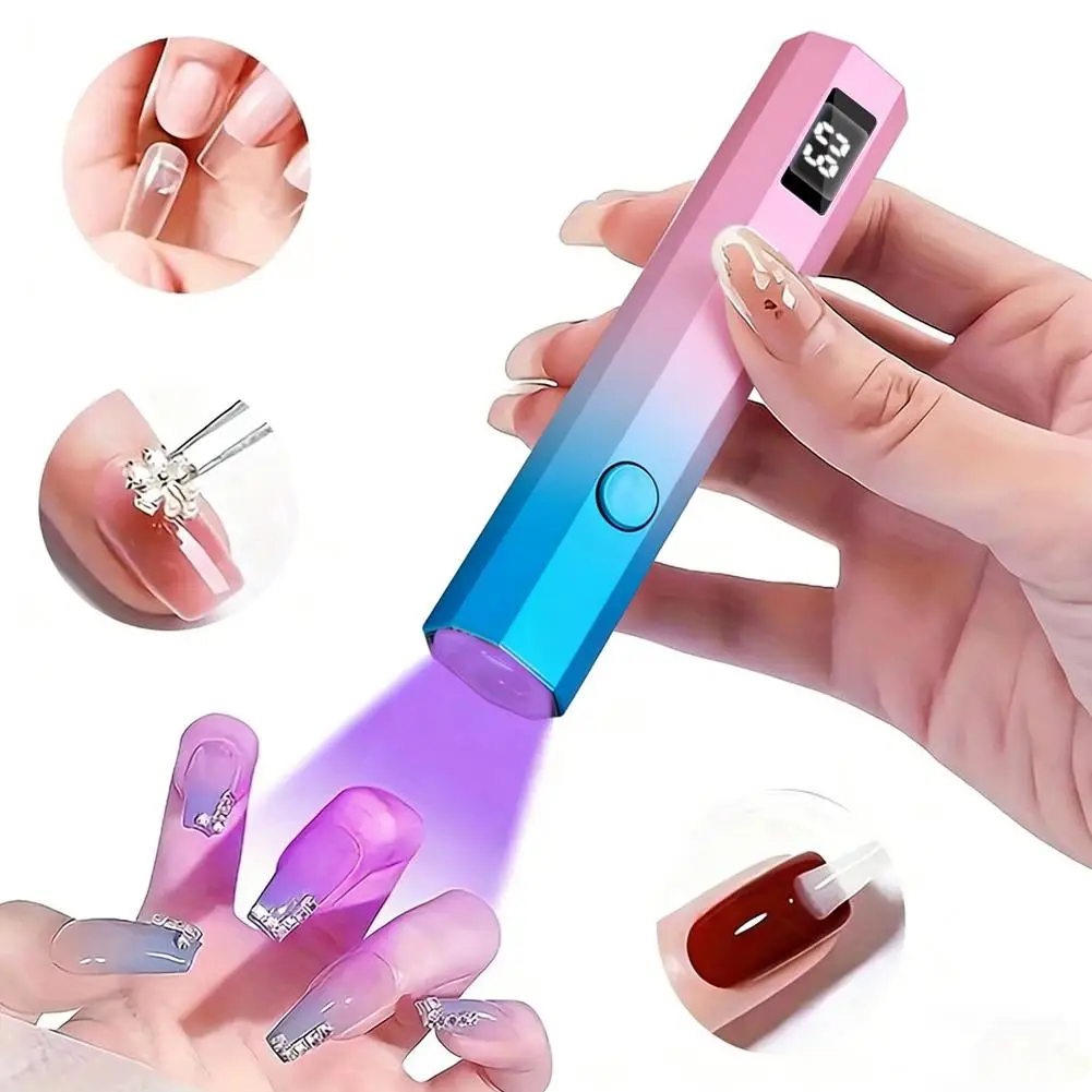 Minicure Handheld U…