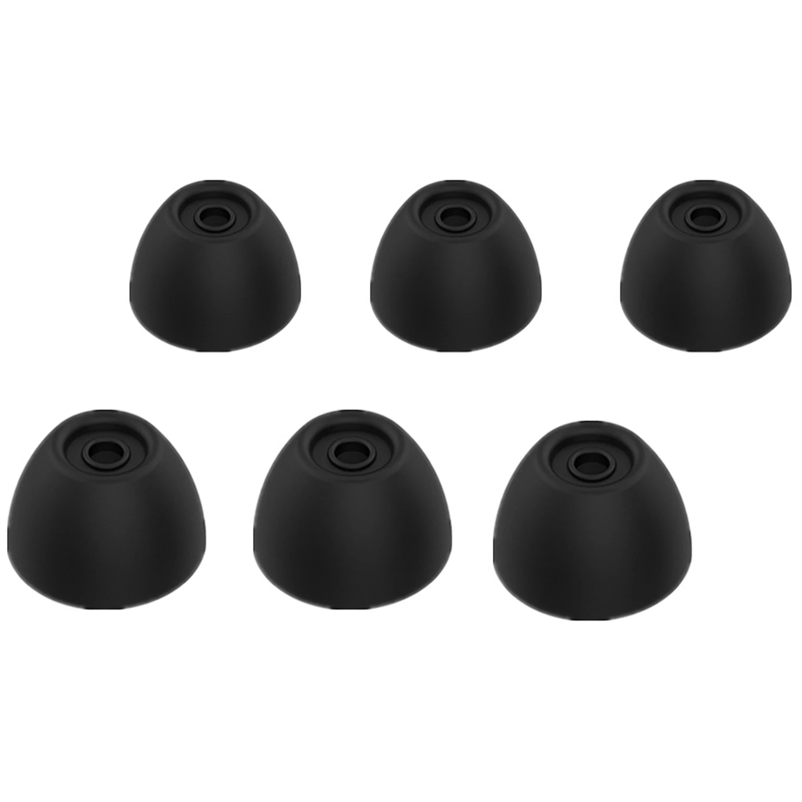 Soft Silicone Earplugs Protective Cover Replacement Repair Part For Samsung Galaxy Buds2 SM-R177 Bluetooth Earphone Earplug Caps