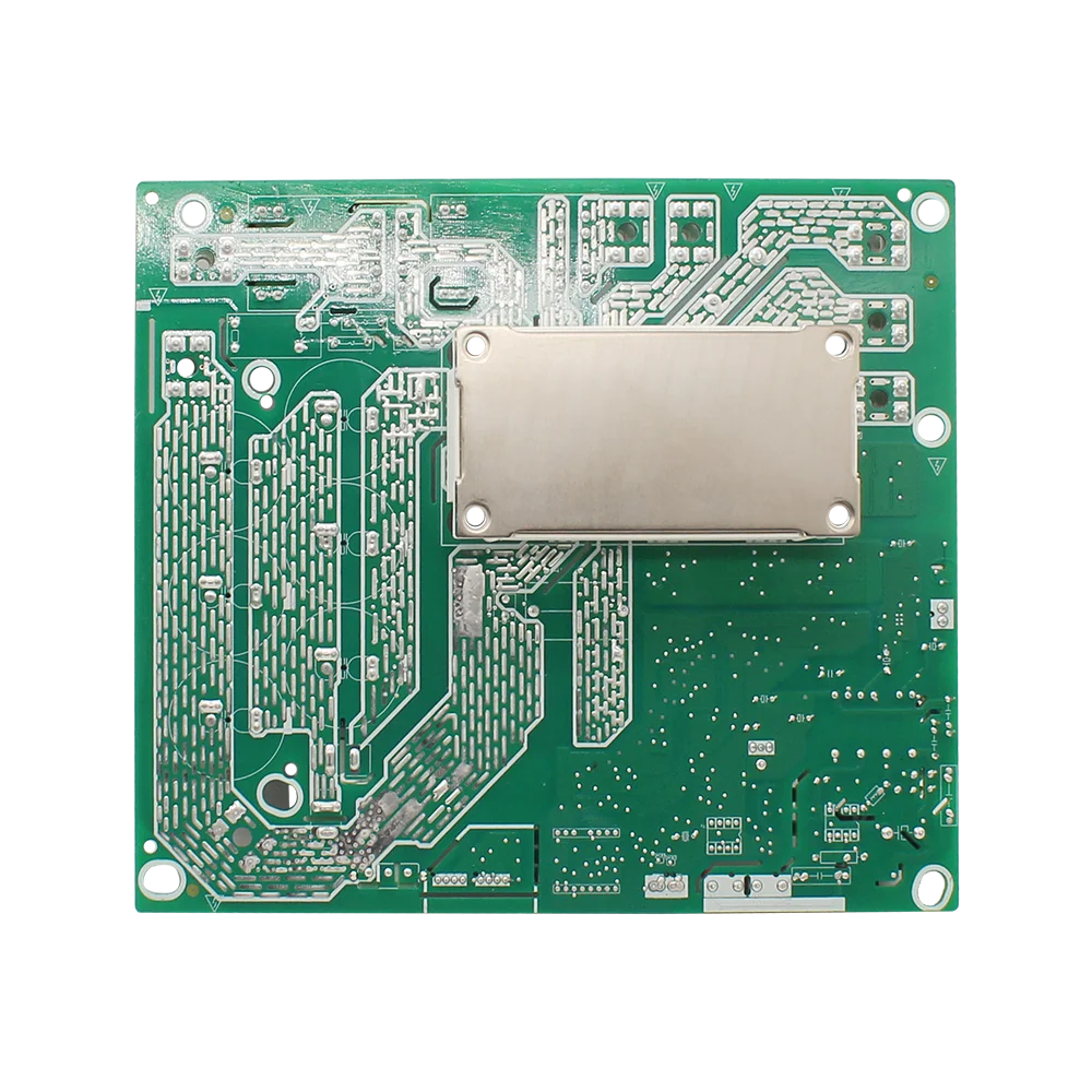 Compressor module board component 17127000010343 INVERTER_INF(INF-DRV)(V6-65) For Midea MDV Outdoor Unit New And Original