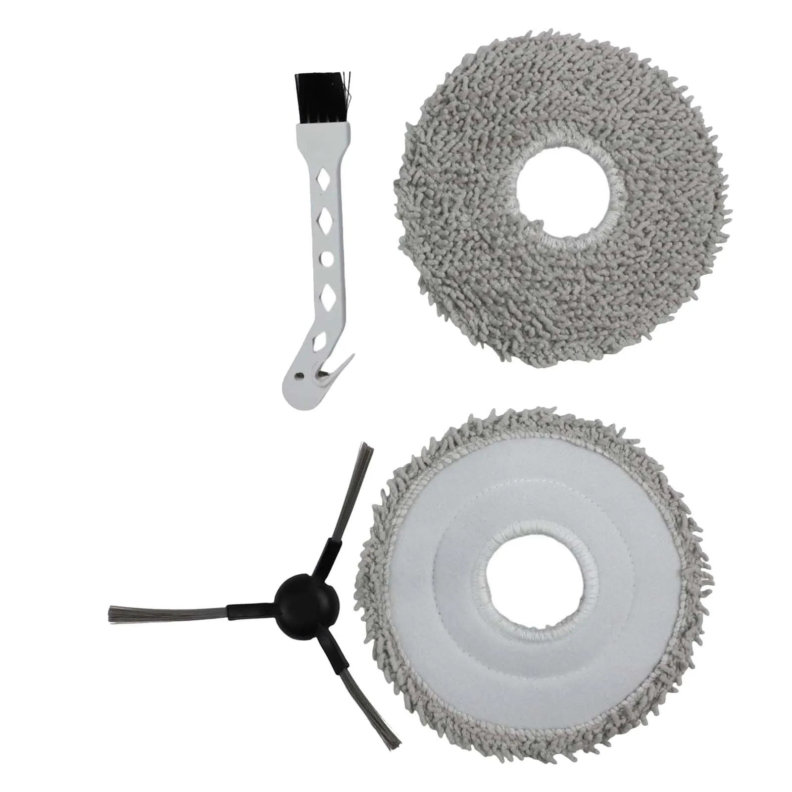 For X10 for x20 for Pro Mop and Dust Bag Replacement Kit Includes Comprehensive Cleaning Accessories for Home Maintenance