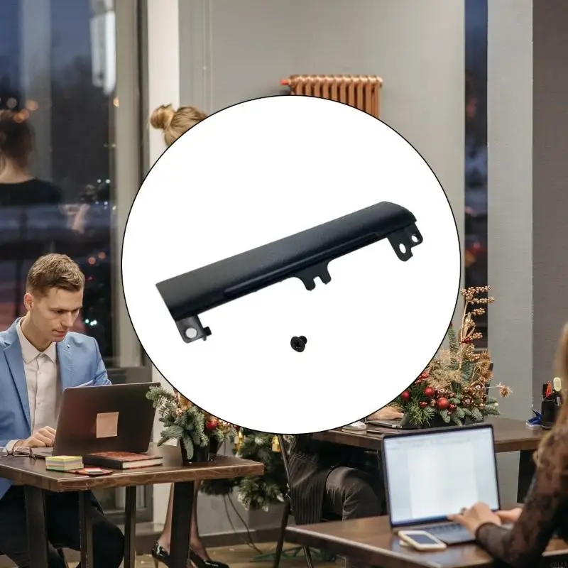 Q84A ноутбук жесткий диск Cover Cover Cracket с винтом для E6330 E6430 E6530 6330