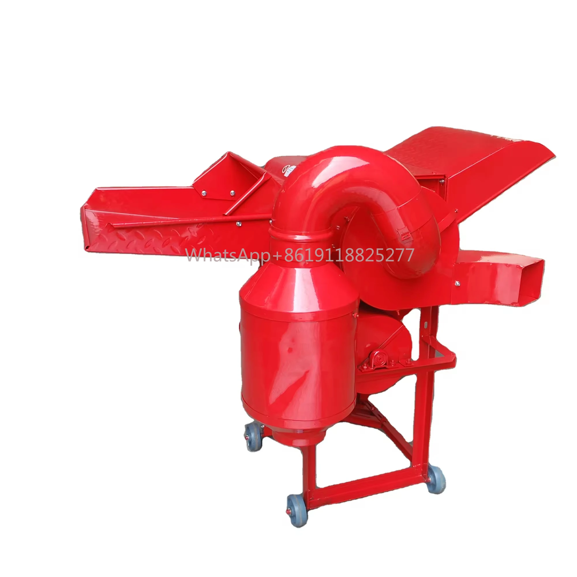 Multifunction Electric Small Portable Sorghum Soybean Multi Crop Paddy Rice Wheat Maize Peeler Corn Sheller Thresher Machine