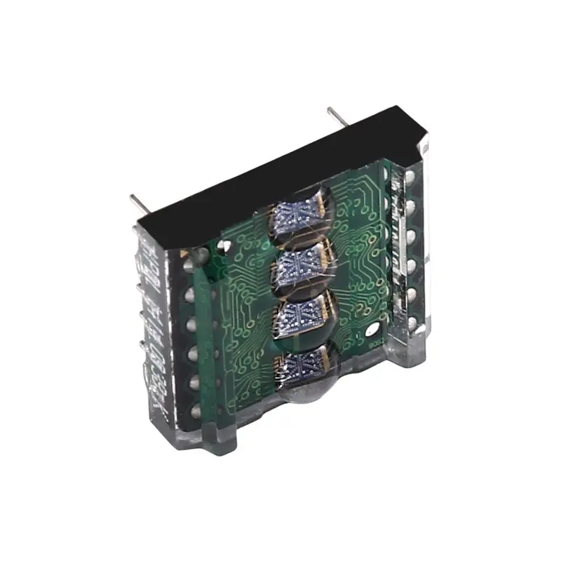 

Y43A-HPDL-1414 HPDL1414 DIP-12 Four Character Digital Display Smart Design For Health Monitoring Applications