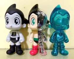 Astro Boy Astroboy Earth Hero Go Go Mighty Atom Action Figure Mystery Box Children Toys Birthday Gift Blind Box Children's Gift