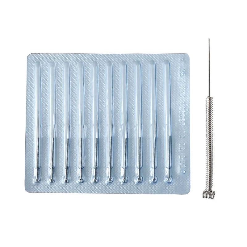 

100PCS Plasma Pen Needles For Skin Dark Spot Fine Dedicated Needle For Face Wart Tag Remover Mole Tattoo Removal Machine