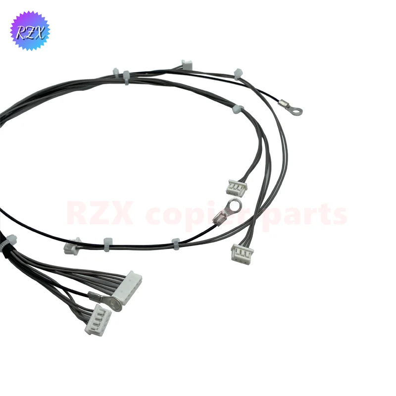 D0595697 D059-5697 Duplex Unit Cable Harness for Ricoh MP 1350 1356 1357 9000 1107 1100 Duplexer link line Copier Printer Parts