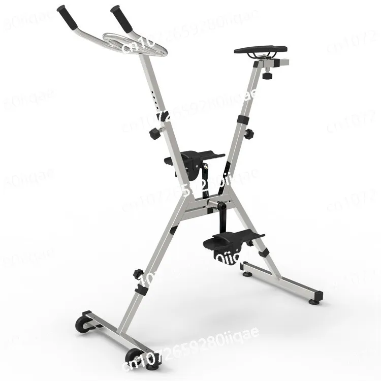 

Stainless Steel 316 Pool Water Bike, Underwater, Exercise Bike