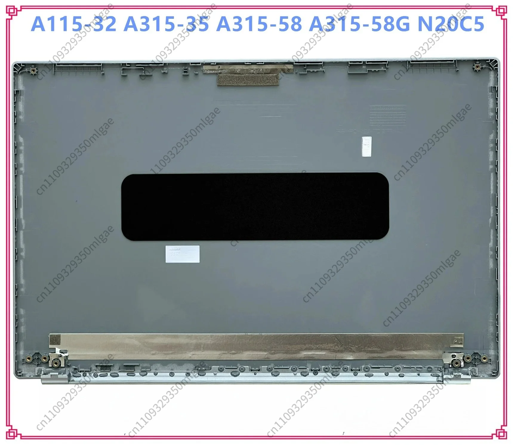 Suitable for Acer Aspire A115-32 35 A315-58 A315-58G N20C5 A B C D Shell