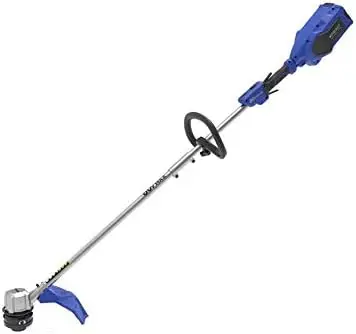 Max Baretool 16-in Straight Cordless String Trimmer 2nd Generation (Battery Not Included)