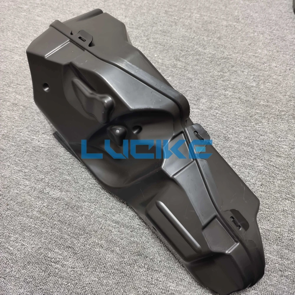 For Land Rover Range Rover Sport LR3 LR4 Discovery 3&4 2009-2016 Air Suspension Compressor House Cover LR044027 LR044026